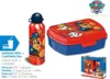 Kit repas Paw Patrol Boîte à pain avec une bouteille d'eau Voir les images du produit 12