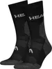 Head Socks 701229024-001 in Black color size 39-42 Voir les images du produit 1
