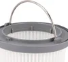 2 ks náhradních filtrů pro vysavač Black&decker PV1210 Náhled obrázku produktu 3