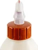 A close-up view of the applicator tip and cap of a bottle. Produktbild-Vorschau