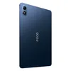 Xiaomi POCO Pad M1 Tablet 8/256GB WiFi Dunkelblau Produktbild-Vorschau 4