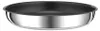 Poêle à frire inox 26cm - Tefal - L9730502 - ingenio Voir les images du produit 1
