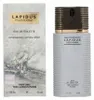 Ted Lapidus Lapidus per uomo Grigio Eau de Toilette per Anteprima dell’immagine prodotto 2
