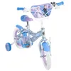 Bicicletta Disney Frozen con cuscinetti a sfera per bambini Anteprima dell’immagine prodotto 5