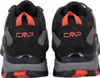 CMP Melnick Low WP Sportschuhe Herren Outdoorschuhe Productafbeelding-voorbeeld 10