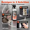 bio-chem BBQ-Fettlöser Set 3-tlg: Fettlöser 750 ml + Produktbild-Vorschau 6