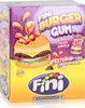 Fini Burger Gum, chewing-gum 200 pièces en emballage Voir les images du produit 1