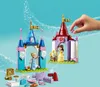 LEGO Disney Princess Kreativní zámky princezen od Náhled obrázku produktu 25