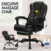 ALFORDSON Bürostuhl für Computer/Gaming, Hochlehner mit Produktbild-Vorschau 4