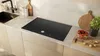 Neff N 90, Schwarz, Integriert, 80 cm, Produktbild-Vorschau 5