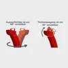 Scheppach Benzin-Schneefräse ST570 | 4-Takt-Benzinmotor mit Produktbild-Vorschau 5