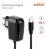 subtel USB C Ladegerät kompatibel mit Samsung Galaxy S26, Produktbild-Vorschau 2