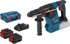 Akku-Bohrhammer mit SDS plus GBH 18V-26F, L-BOXX 136, 2 x Produktbild-Vorschau 28