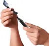 Oral-B Clic Zahnbürste mit magnetischem Bürstenhalter, Onyx Produktbild-Vorschau 4