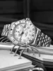 Louis XVI LXVI1430 Herrenuhr Mirabeau Automatik GMT 41mm Produktbild-Vorschau 2