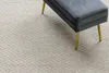 Teppich ORIGI 3661 beige - flachgewebte SISAL schnur beige Produktbild-Vorschau 5