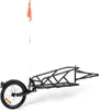 Klarfit Follower - príves na bicykel, 35,5x25,5x65 cm, 35 Náhľad obrázku produktu 1