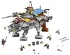Lego Star Wars 75157 At-Te Maszyna Krocząca Kp.rex Podgląd zdjęcia produktu 2