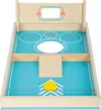 Cornhole und Sling Puck Spiel „Active“ Produktbild-Vorschau 6