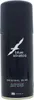 Parfémy Blue Stratos Tělový sprej 150ml Náhled obrázku produktu 1