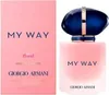 Giorgio Armani My Way Floral, Frauen, 30 ml, Nachfüllbare Produktbild-Vorschau 8