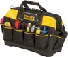STANLEY FATMAX Sac À Outils 45 cm - 1-93-950 - Base rigide Voir les images du produit 3