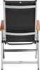 Kettler "Kettler Granada Multipositionssessel Klappsessel Produktbild-Vorschau 4