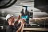 Sistema di aspirazione Makita DX 14 per HR 004 (191E60-4) Anteprima dell’immagine prodotto 17
