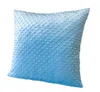 Kissenbezug 55x55 Kissen Dekokissen Sofakissen 100% Produktbild-Vorschau 2