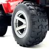 Terénne autíčko Woopie Jeep so zvukom a svetlom Náhľad obrázku produktu 8