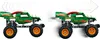 LEGO® 42149  - Technic Monster Jam Dragon (217 Teile) Produktbild-Vorschau 16
