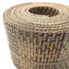Sichtschutzstreifen zaun|zu RATTAN 10x Einzelstreifen 2,55m Produktbild-Vorschau 5