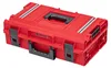Qbrick System ONE 200 2.0 Technology RED ULTRA HD Walizka Podgląd zdjęcia produktu 1