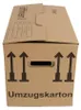 10 Umzugskartons, 600 x 330 x 340 mm, 2-wellig, Hansepack24 Produktbild-Vorschau 2