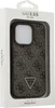 A Guess iPhone 15 Pro case in its retail packaging. Podgląd zdjęcia produktu