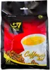 G7 Instant Kaffee 3in1 Beutel 352g (22x 16g) Trung Nguyen | Produktbild-Vorschau 1