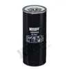 HENGST FILTER filtro olio Articolo: H200W20 Anteprima dell’immagine prodotto 1