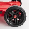 Qbrick System ONE prepravná plošina 2.0 Allterrain RED Náhľad obrázku produktu 9