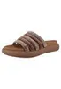 Gabor 43.752 scarpe da donna - muli comodi oro Elegante Anteprima dell’immagine prodotto 30