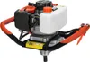 KRAFT&DELE | tarière, 6.7 kW, 1.9 PS, moteur à essence, Voir les images du produit 4