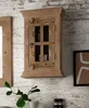 SIT Möbel 5-tlg. Bad-Set aus Mangoholz natur | 1 Produktbild-Vorschau 18