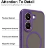 Custodia magnetica per Xiaomi Poco X8 Pro, custodia Anteprima dell’immagine prodotto 7