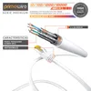 Cable de red Primewire LAN, categoría 7, con conectores Vista previa de la imagen del producto 6