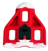 Look Delta Pedalplatten red  Rot Produktbild-Vorschau 2