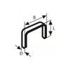 Bosch 1 609 200 326, 1000 svoriek, 11,4 x 0,74 x 6 mm Náhľad obrázku produktu 2