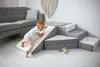 4 große Schaumstoffblöcke, Spielplatzrutsche und Treppe für Produktbild-Vorschau 21