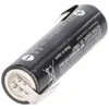 Ready2use AA 2500mAh Mignon AA NiMH battery with Z-shaped Voir les images du produit 3