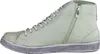 Andrea Conti Chaussures Femmes Baskets Hautes 0341500, Voir les images du produit 9