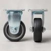 Wiltec Bockrollen Set 2x Transportrolle Ø75mm mit Produktbild-Vorschau 5