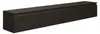 Selsey Bemmi - TV-Hängeboard, Schwarz, 200 cm Produktbild-Vorschau 1